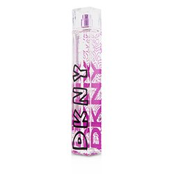 DKNY Energizing Eau De Toilette Spray (Keith Haring Limited Edition) 100ml/3.4oz