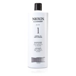 Nioxin  1        1000ml/33.8oz