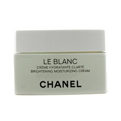 Chanel Rozjaśniająco-nawilżający krem do twarzy Le Blanc Brightening Moisturizing Cream 50g/1.7oz