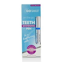 高斯密 On The Go Teeth Whitening Pen GS122/0459 1.3ml/0.04oz