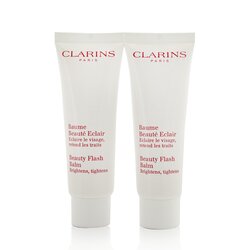 Clarins Beauty Flash Balm Duo Pack 2x50ml/1.7oz