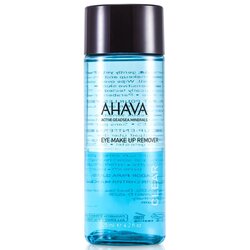 Ahava Time To Clear Eye Make Up Remover 125ml/4.2oz