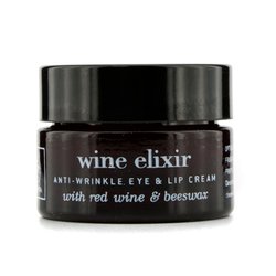 Apivita Wine Elixir Anti-Wrinkle Eye & Lip Cream 15ml/0.51oz