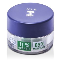 Neal's Yard Remedies Minerals Eye Shadow - #21 Sage 1g/0.03oz
