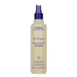 Aveda Бриллиант Средняя Фиксация Спрей для Волос с Ромашкой 250ml/8.5oz