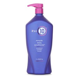 It's A 10 Miracle Ежедневный Кондиционер 1000ml/33.8oz