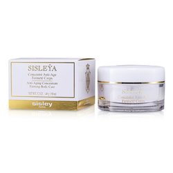 Sisley Sisleya Cuidado Corporal Antienvejecimiento Concentrado Reafirmante 150ml/5.2oz