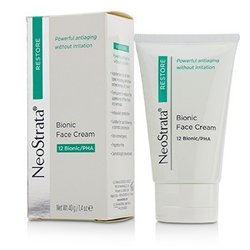 Neostrata Intensywnie nawilżający krem do twarzy Bionic Face Cream 40g/1.4oz