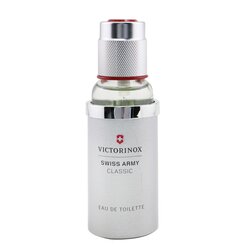 Victorinox Swiss Army Classic Eau De Toilette Spray 50ml/1.7oz