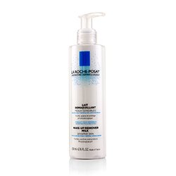 La Roche Posay Physiological Cleansing Milk 200ml/6.76oz