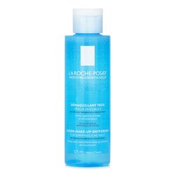 La Roche Posay مزيل مكياج عيون فزيولوجي 125ml/4.22oz