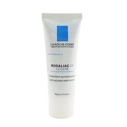 לה רוש פוזה Rosaliac UV Legere קרם לחות נוגד אדמומיות SPF 15 40ml/1.3oz