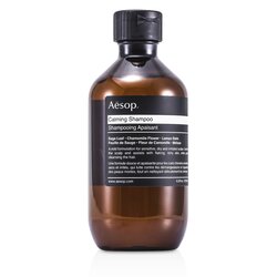 Aesop Успокаивающий Шампунь (для Сухой, Зудящей, Шелушащейся Кожи Головы) 200ml/6.8oz