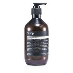 Aesop Nurturing Shampoo (Cleanse and Tame Belligerent Hair) 500ml/16.9oz