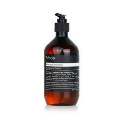 Aesop Szampon do cienkich włosów nadający objętości Volumising Shampoo 500ml/16.9oz