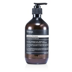 Aesop Балансирующий Шампунь (Балансирует Кожу Головы) 500ml/16.9oz