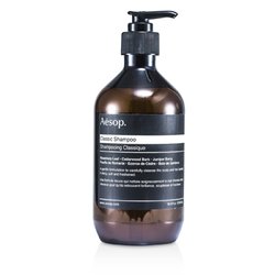 Aesop Szampon do włosów Classic Shampoo 500ml/16.9oz
