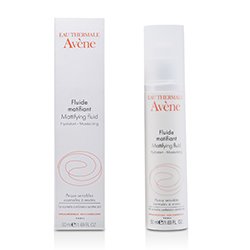 Avene Матирующий Флюид (для Нормальной и Комбинированной Чувствительной Кожи) 50ml/1.69oz