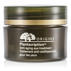 Origins Tratamento antiidade Plantscription Anti-Aging Eye Treatment 15ml/0.5oz
