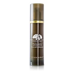 Origins Przeciwzmarszczkowe serum do twarzy Plantscription Anti-Aging Serum 100ml/3.4oz