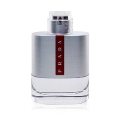 פראדה Luna Rossa Eau De Toilette Spray 100ml/3.4oz