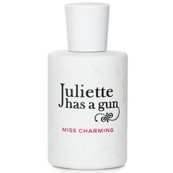 Juliette Has A Gun Woda perfumowana EDP Spray Miss Charming 50ml/1.7oz
