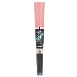 Benefit Lesk na rty a třpytivá řasenka Prrrowl Iridescent Mascara Topcoat & Shimmering Lip Gloss