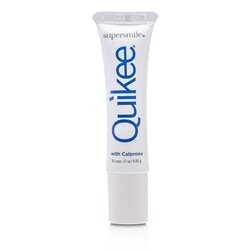 Supersmile Quikee Instant Whitening Polish (Icy Mint) 4.82g/0.17oz