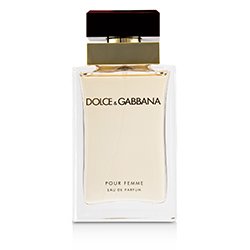 Dolce & Gabbana Pour Femme Парфумована Вода Спрей (New Version) 50ml/1.6oz
