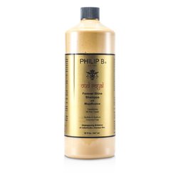 Philip B Oud Royal Forever - Glanshampo med MegaBounce 947ml/32oz