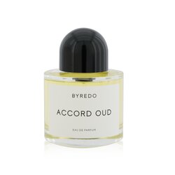 בירדו Accord Oud או דה פרפיום ספריי