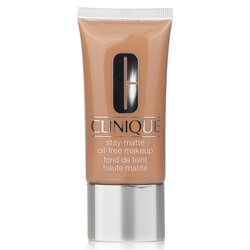 Clinique Stay Matte Нежирна Тональна Основа - # 11 Мед (MF-G) 30ml/1oz