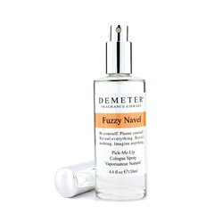 Demeter Fuzzy Navel Κολώνια Σπρέυ 120ml/4oz