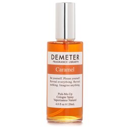 Demeter Caramel Cologne Spray 120ml/4oz