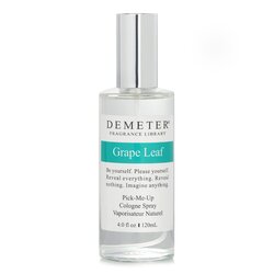 Demeter Grape Leaf Cologne Spray 120ml/4oz