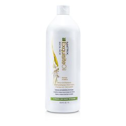Matrix Biolage ExquisiteOil Micro-Oil Shampoo 1000ml/33.8oz