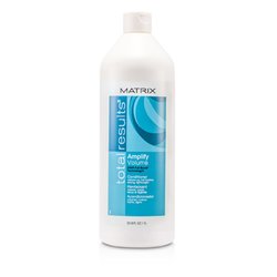 Matrix Total Results Amplify Volume Conditioner (For Fine, Limp Hair) 1000ml/33.8oz