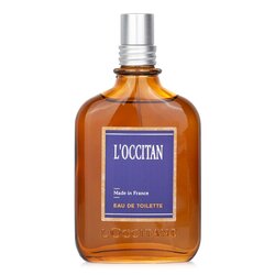 L'Occitane 歐舒丹 L'Occitan 男士薰苔調淡香水