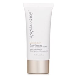 Jane Iredale Dream Tint Тональное Увлажняющее Средство SPF 15 - Персиковый Осветляющий 50ml/1.7oz