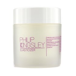 Philip Kingsley Elasticizer معالج قبل الشامبو 150ml/5.07oz