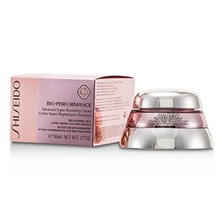 Shiseido Bio Performance كريم متطور لاستعادة صحة البشرة 50ml/1.7oz