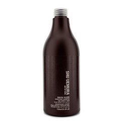Shu Uemura Wygładzający szampon do włosów niezdyscyplinowanych Shusu Sleek Smoothing Shampoo (Unruly Hair) 750ml/25.3oz
