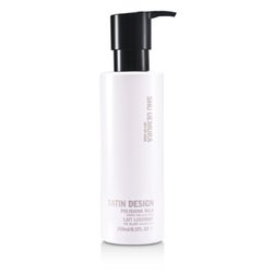 ชู อูเอมูระ แต่งผม Satin Design Polishing Milk 250ml/8.5oz