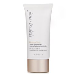 Jane Iredale ทินท์มอยซ์เจอไรเซอร์ Dream Tint SPF 15 - Medium Dark 50ml/1.7oz