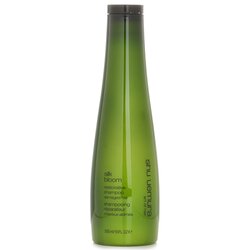 Shu Uemura Regenerujący szampon do włosów zniszczonych Silk Bloom Restorative Shampoo (For Damaged Hair) 300ml/10oz