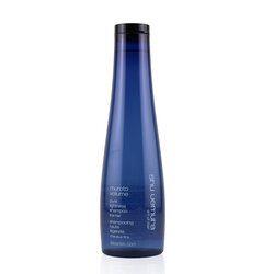 Shu Uemura Szampon do włosów cienkich nadający objętości Muroto Volume Pure Lightness Shampoo (For Fine Hair) 300ml/10oz