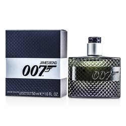James Bond 007 Męska woda toaletowa EDT Spray James Bond 007 50ml/1.6oz