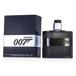 James Bond 007 Туалетна Вода Спрей 75ml/2.5oz