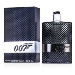 James Bond 007 สเปรย์น้ำหอม EDT 125ml/4.2oz