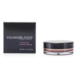 Youngblood Luminous Creme Blush - # Champagne Life 6g/0.21oz
